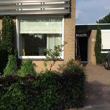 De Aremberg Bed & Breakfast Waalre Eksteriør bilde