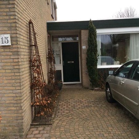 De Aremberg Bed & Breakfast Waalre Eksteriør bilde
