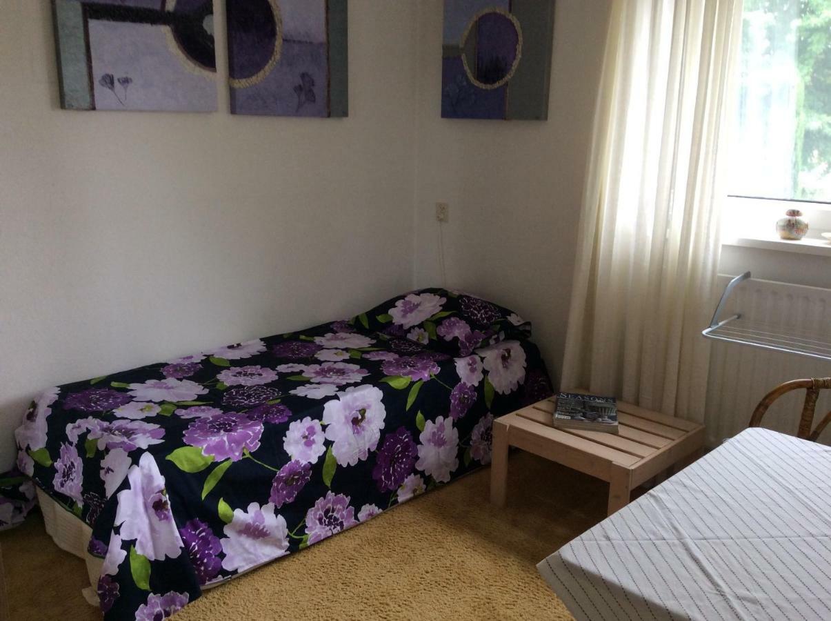 De Aremberg Bed & Breakfast Waalre Eksteriør bilde