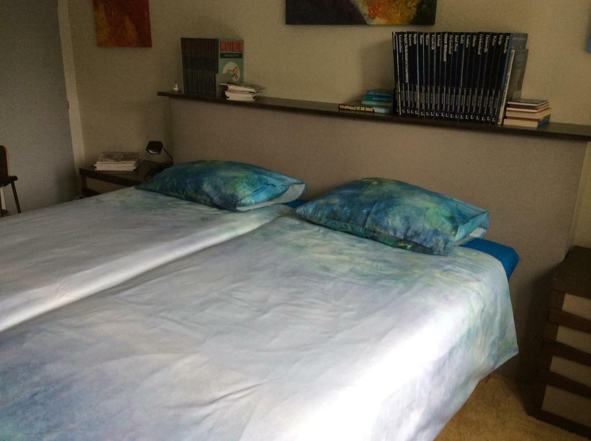De Aremberg Bed & Breakfast Waalre Eksteriør bilde