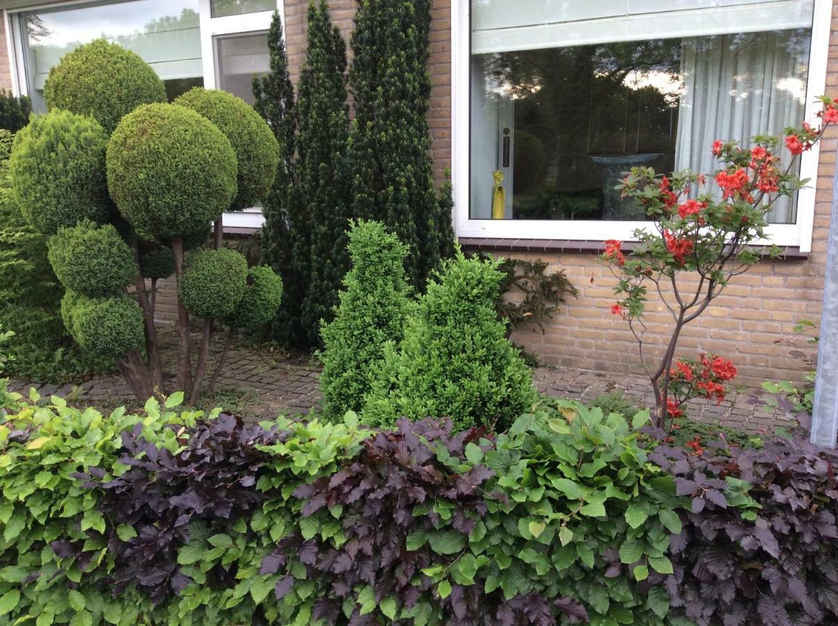 De Aremberg Bed & Breakfast Waalre Eksteriør bilde