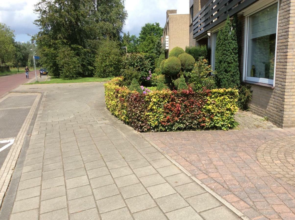 De Aremberg Bed & Breakfast Waalre Eksteriør bilde