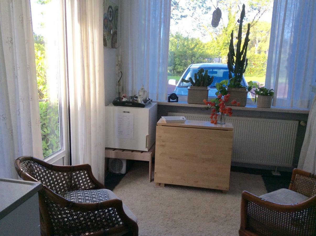 De Aremberg Bed & Breakfast Waalre Eksteriør bilde